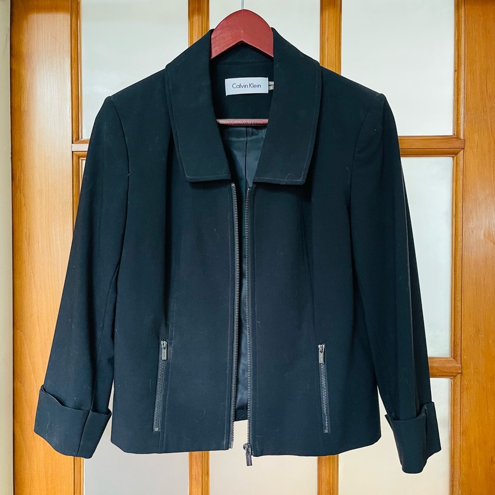 Calvin Klein Jacket